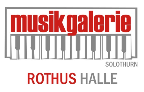 Logo Musikgalerie